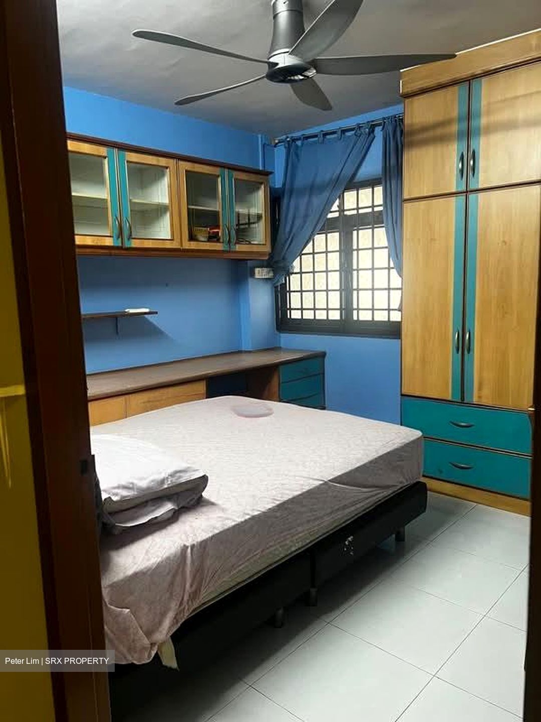 Blk 508 Serangoon North Avenue 4 (Serangoon), HDB 4 Rooms #570202941